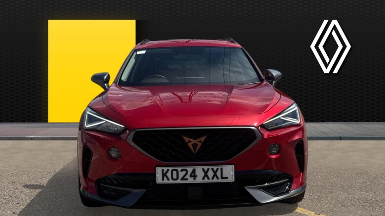CUPRA Formentor 1.4 eHybrid 204 V1 5dr DSG Estate
